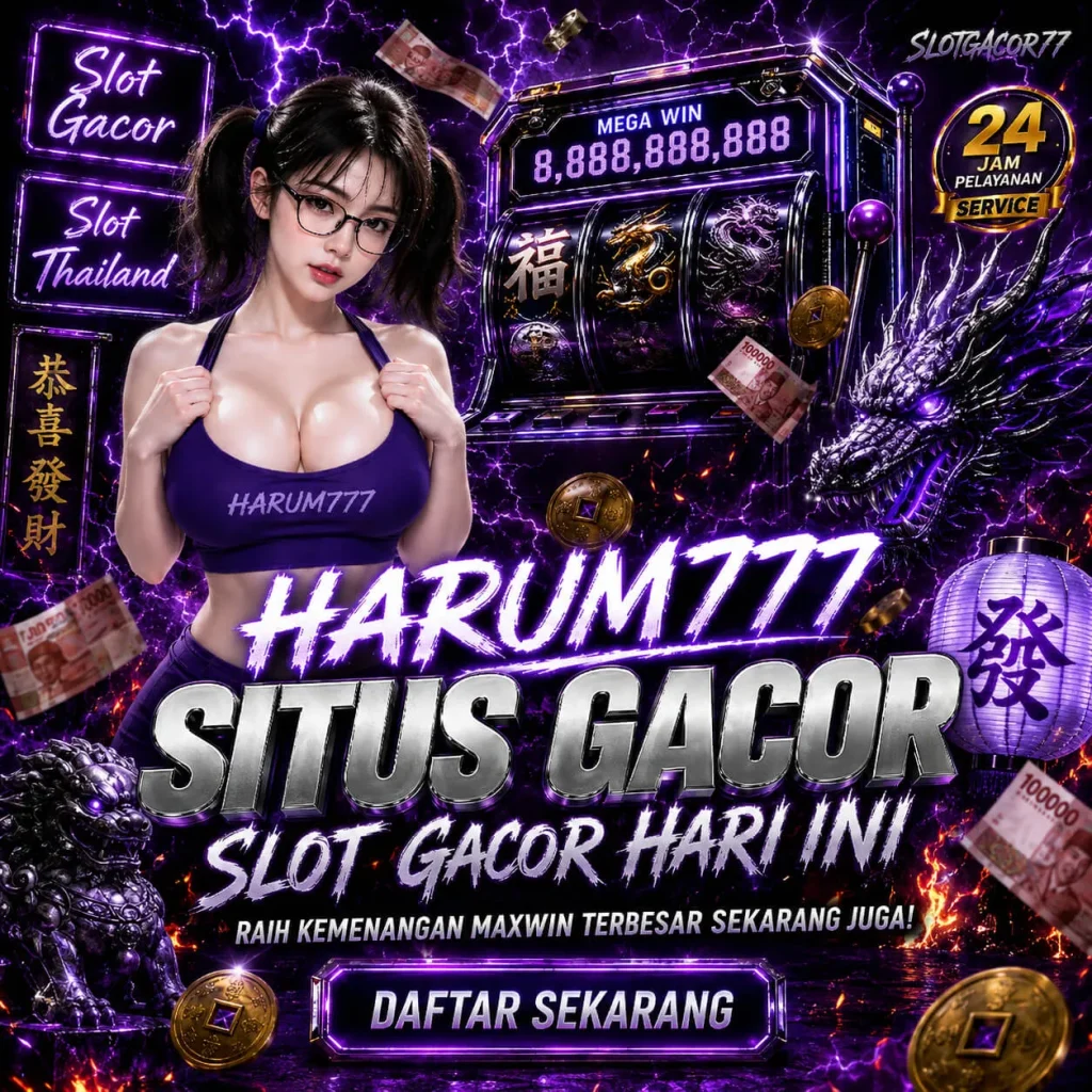 slot gacor
