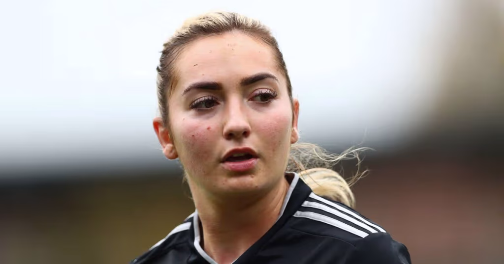 Inkuiri Maddy Cusack