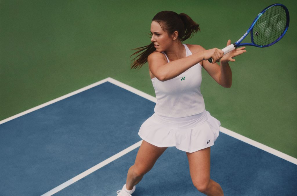 Linda Noskova