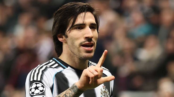 Sandro Tonali