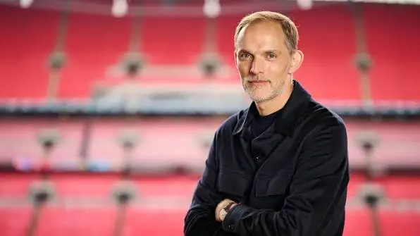 Tuchel 