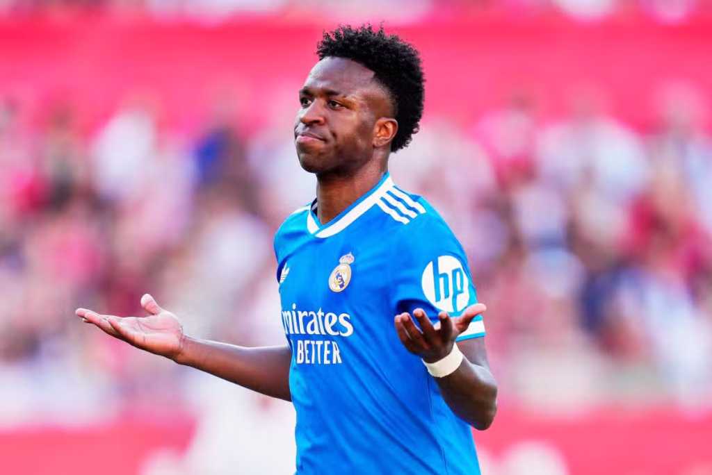 Vinicius Jr