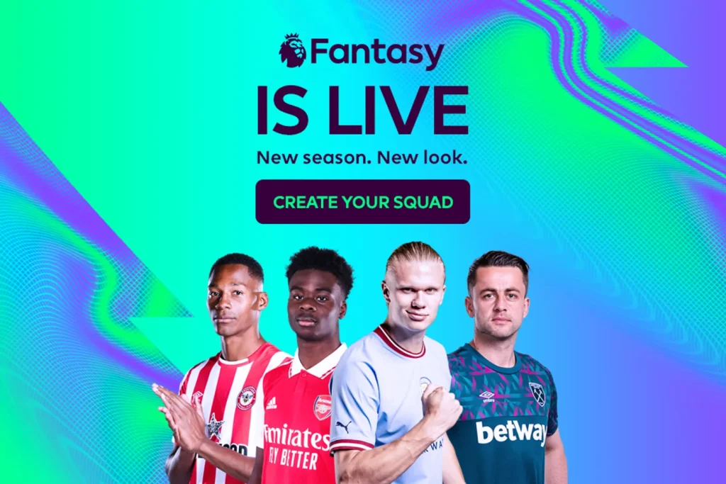 Fantasy Premier League 