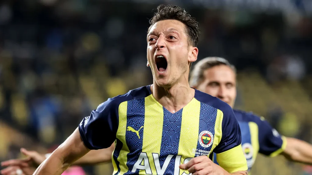 Fenerbahce