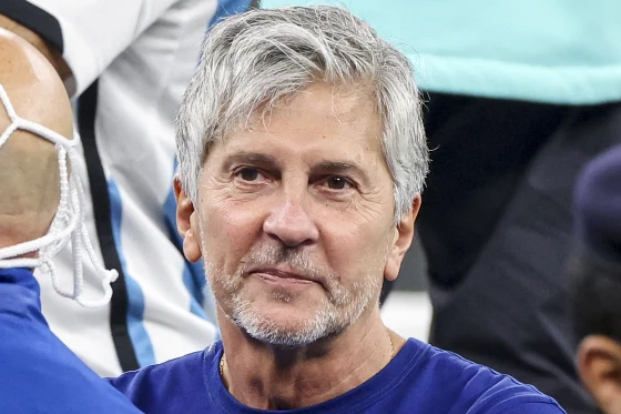 Jorge Messi