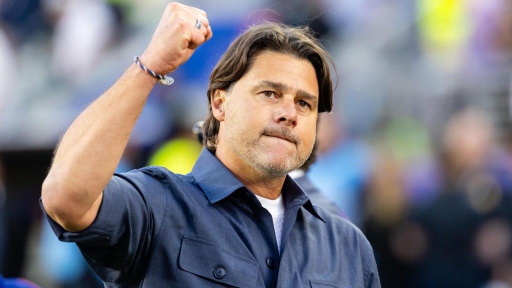 Pochettino