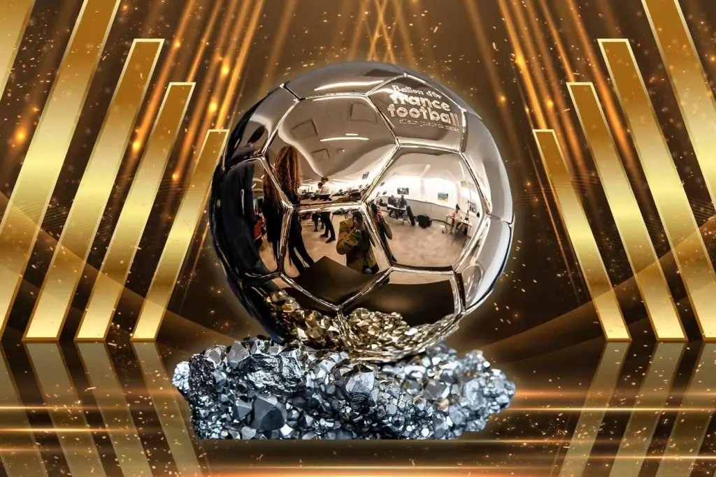 Ballon d'Or
