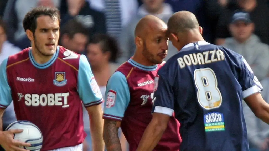 Derbi Millwall vs West Ham