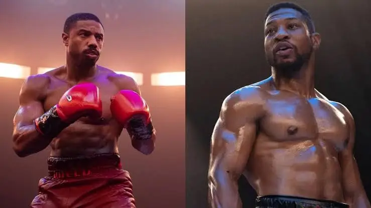 Duel Adonis Creed