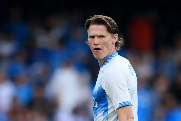 McTominay