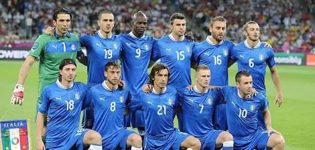 Azzurri