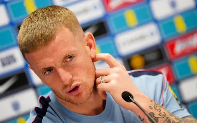Jordan Pickford