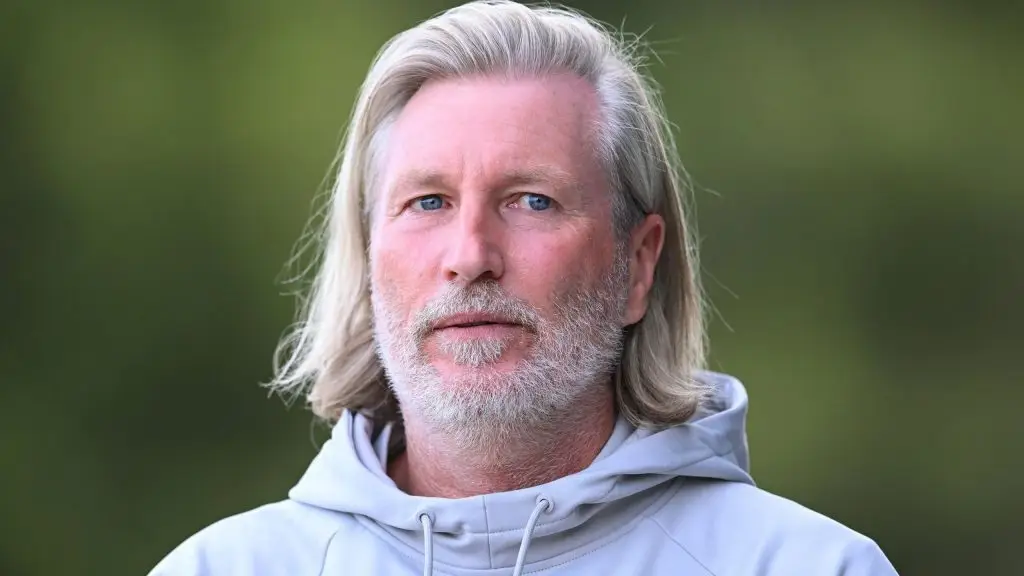 Robbie Savage